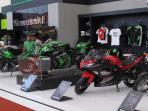 Siap-Siap Ngiler, Ini Motor-Motor yang Mendapat Diskon Jutaan Rupiah di GIIAS 2017