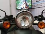 Ini Dia Penampakan Skuter Listrik 'Kembaran' Vario dan Mio Fino di Indonesia, Harganya Jauh Lebih Menggoda!
