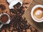 Suka Minum Kopi? Begini Cara Simpan Kopi yang Benar Agar Tak Cepat Basi dan Tetap Nikmat Ketika Diseduh