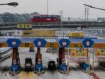 Tolak Pembayaran Tunai, Jasa Marga Berlakukan Transaksi Elektronik Jalan Tol, Berikut Daftarnya!