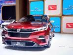 Tak Mau Kalah, Daihatsu Tampilkan Pesaing Mitsubishi Expander! Ini Spesifikasinya!
