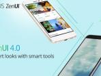 Tak Perlu Ganti Ponsel Baru, Dengan Cara Ini Kamu Bisa Install Aplikasi ZenUI 4.0 di Zenfone Tipe Lama