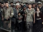The Battleship Island - Ini 4 Alasan Kenapa Kamu Perlu Nonton Film Terbaru Song Joong Ki. Dijamin Gak Bakal Nyesel Deh!