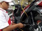 Tak Bisa Dipungkiri Lagi, Satu Masalah Motor Matik ini Tidak Bisa Dihindari