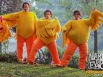 Warkop DKI Reborn - Ini 4 Alasan Kenapa Kamu Wajib Nonton Film 