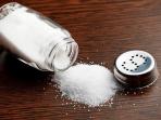 Waspada, Beredar Rumor Garam Palsu Mengandung Kaca, Begini Cara Membedakannya