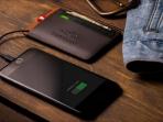 Wow, Ada Dompet Canggih Anti Maling yang Dibekali Alat Alat Canggih Seperti Ini