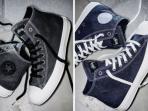 Wow, Converse dan Stussy Kerjasama untuk Luncurkan Sepatu Keren Ini. Kalian Wajib Beli!