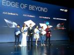 Wow! Dalam Sehari, ASUS Luncurkan 5 Laptop Keren. Yuk Intip Modelnya. Ada yang Bisa Dilipat juga Lho