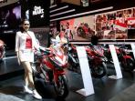 Wow, Keren! Honda Keluarkan Motor Seharga Rp 9 Miliar, Begini Keistimewaannya!