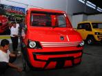  Esemka Tak Lagi Berjaya, Kini Muncul Mobil Desa Buatan Indonesia yang Harganya Cuma Berkisar Segini, Tertarik?
