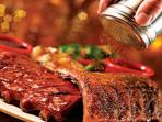 Awas, Empat Efek Ini Bisa Timbul Saat Anda Kelebihan Makan Daging. Jaga Nafsumu!
