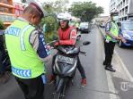 Bagi Kalian yang Tak Tertip Bayar Pajak, Siap Siap Ditilang Oleh Pihak Kepolisian
