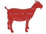Banyak Daging Kambing di Rumah? Ini Bagian yang Baik dan Sehat Untuk Tubuh!