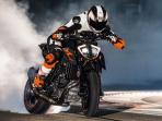 Belum Diluncurkan Motor Ini Sudah Laku Keras di Indonesia, Buruan Jangan Sampai Ketinggalan