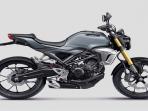 Bikin Ngiler, 3 Warna Terbaru Honda CB150R Exmotion Street Cafe Ini Sungguh Menggoda Konsumen Indonesia