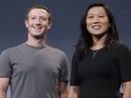 Bukan Karena Dilindungi, Tak Disangka Ini Alasan Akun Facebook Mark Zuckerberg dan Sang Istri Gak Bisa Diblokir 