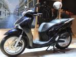 Bukan Karena Harga, Tak Disangka Motor Skutik Milik Honda Ini Tak Diminati di Indonesia Karena Hal Sepele Ini