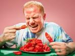 Bukan dengan Es atau Air Panas, Begini Cara Tepat Hilangkan Rasa Pedas Dari Mulut