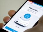 Canggih, Dengan Aplikasi Ini Smartphone Bisa Digunakan Sebagai Kunci Mobil