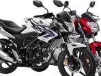 Daftar Harga Terbaru Motorsport 150cc Bulan September 2017