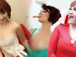 Demi Permak Bagian Tubuh Ini, Roro Fitria Rela Keluarkan Uang Ratusan Juta Lho