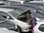 Dibanderol Murah, Ternyata Mobil Lelang KPK Kondisinya Banyak yang Tak Layak