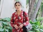 Dihina Banyak Netizen, Ternyata Harga Piyama Nindy Ayunda Saat Hadiri Pesta Ulang Tahun Bikin Melonggo Lho