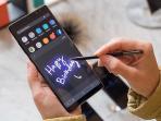 Dijual Lebih Mahal, Galaxy Note 8 Malah Jadi Ponsel Samsung yang Paling Laris, Tak Disangka Ini Penyebabnya