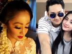 Dikabarkan Akan Melepas Status Janda, Dewi Persik Kenakan Beberapa Dress dan Kebaya Cantik. Pilihan Baju Nikah?