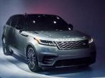 Diklaim Bakal Jadi Raja SUV, Ini Dia Spesifikasi Mobil Range Rover Velar yang Resmi Dijual di Indonesia, Harganya Bikin Merinding