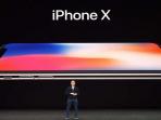 Dikritik Kemahalan, Begini Pembelaan CEO Apple Terkait Banderol Harga Iphone X, Gimana Menurut Kamu?