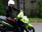 Dulu Sempat Jadi Favorit, Motor Matik Ini Kini Punya Nasib Antara ada dan Tiada
