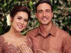 Eksklusif! Begini Bentuk Souvenir Resepsi Pernikahan Raisa dan Hamish di Bali, Elegan Banget!
