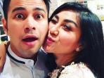 Gara-gara Pakai 2 Barang Ini, Adik Raffi Ahmad Dapat Pertanyaan Menohok dari Netizen