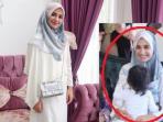 Gara-gara Pakai Baju Ini, Anak Kedua Shireen Sungkar Bertingkah Lucu Saat Difoto. Perhatikan Ulahnya!