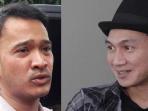 Gara-gara Tolak Tawaran Bisnis, Anji 'Eks Drive' Dianggap Sindir Ruben Onsu?