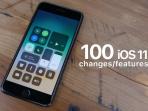 Hore! iOS 11 Kini Sudah Bisa diunduh, Berikut Daftar Apple yang Kebagian Jatahnya!