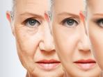 Ingin Tampak Lebih Muda ? Terapkan 6 Kebiasaan Ini Agar Wajah Tidak Cepat Terlihat Tua, Mudah Kok!
