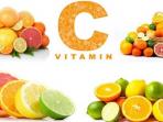 Jangan Salah Kaprah, Ternyata Minum Vitamin C Tidak Menyembuhkan Penyakit Ini Lo