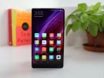 Jauh Lebih Murah, Harga Resmi Xiaomi Mi Mix 2 Pesaing Iphone 8 dan Samsung Galaxy Note 8 Ini Bikin Ngiler, Cuma Segini Aja Lho