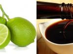 Jeruk Nipis Campur Kecap Bisa Sembuhkan Batuk, Mitos Atau Fakta? Kamu Wajib Baca Ini!
