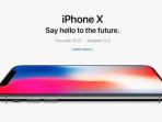 Kalahkan Sejumlah Smartphone Kelas Atas, Iphone X Punya Kecepatan yang Tak Tertandingi!