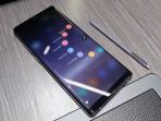 Kerannya S-Pen Samsung Galaxy Note 8! Ini Nih Reviewnya Untuk Menggambar!