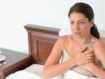 Ketika Tidur, Kita Bisa Terkena Serangan Jantung! Ini 5 Gejala yang Perlu Kamu Waspadai!