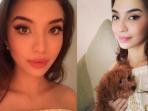 Lama Berpisah dengan Pangeran Kelantan, Manohara Tampil dengan Tas Mewahnya! Uang dari Mana?