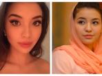 Lama Tak Ada Kabar, Manohara Tampil dengan Gaya Berbeda. Netizen: Kenapa Sekarang Jadi Begini?