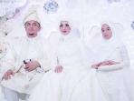 Laudya Cynthia Bella Terlihat Menor Saat Nikah, Netizen Bandingan Istri Engku Emran dengan Raisa Andriana