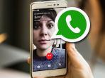Lebih Canggih, Video Call-an di WhatsApp Kini Semakin Keren Karena Bisa Lakukan Hal Ini Juga Lho