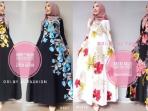 Long Dress Murah - Cuma Modal Rp 100 Ribuan, Kamu Bisa Tampil Maksimal dengan 4 Pilihan Pakaian Kekinian Ini